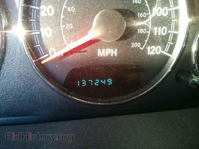 2004 CHRYSLER SEBRING - VIN: 1C3EL46XX4N188211 - Фото 8