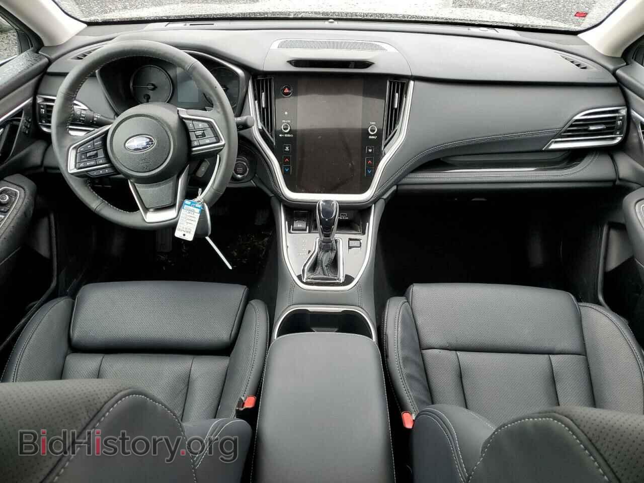 2023 SUBARU OUTBACK - VIN: 4S4BTGPD9P3218122 - Фото 8