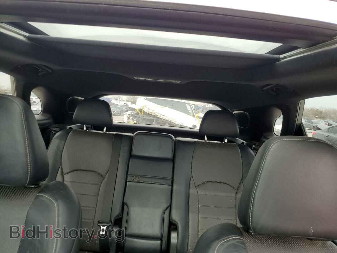 2017 LEXUS RX350 - VIN: 2T2BZMCA1HC129663 - Фото 10