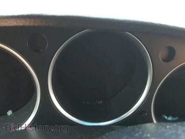 2008 NISSAN MAXIMA - VIN: 1N4BA41E88C819071 - Фото 8