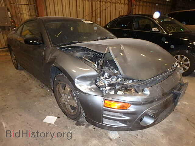 Photo 4A3AC44G03E034938 - MITSUBISHI ECLIPSE 2003