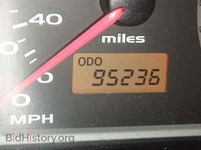 2003 MITSUBISHI ECLIPSE - VIN: 4A3AC44G03E034938 - Photo 8