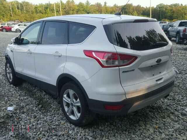 2014 FORD ESCAPE - VIN: 1FMCU9GX1EUB32933 - Фото 3