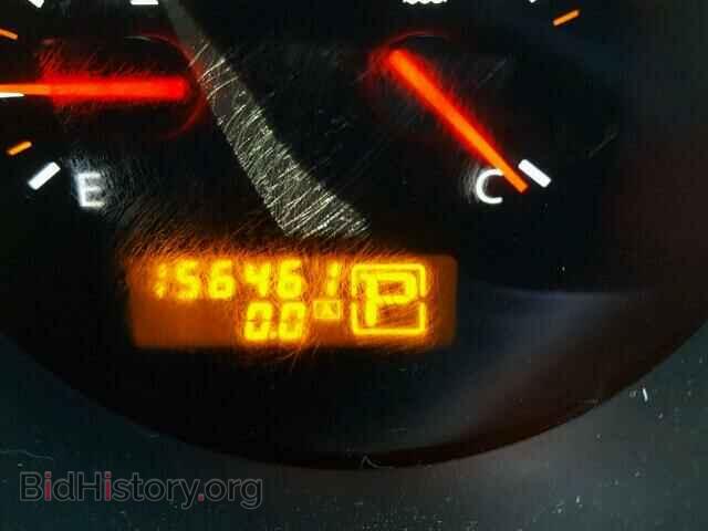 2008 NISSAN MAXIMA - VIN: 1N4BA41E38C812545 - Фото 8