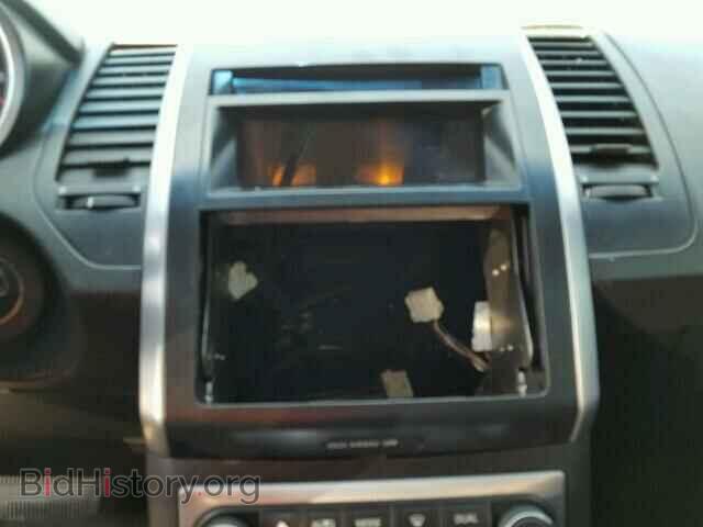 2008 NISSAN MAXIMA - VIN: 1N4BA41E38C812545 - Фото 9