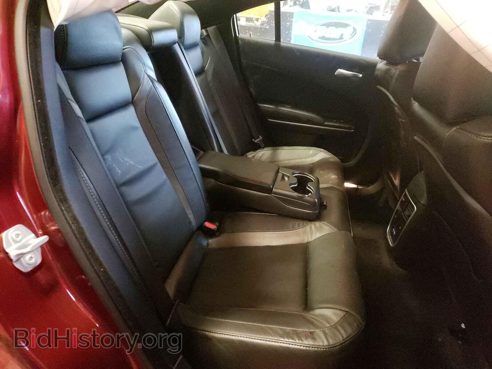 2021 DODGE CHARGER - VIN: 2C3CDXBG3MH515004 - Фото 6