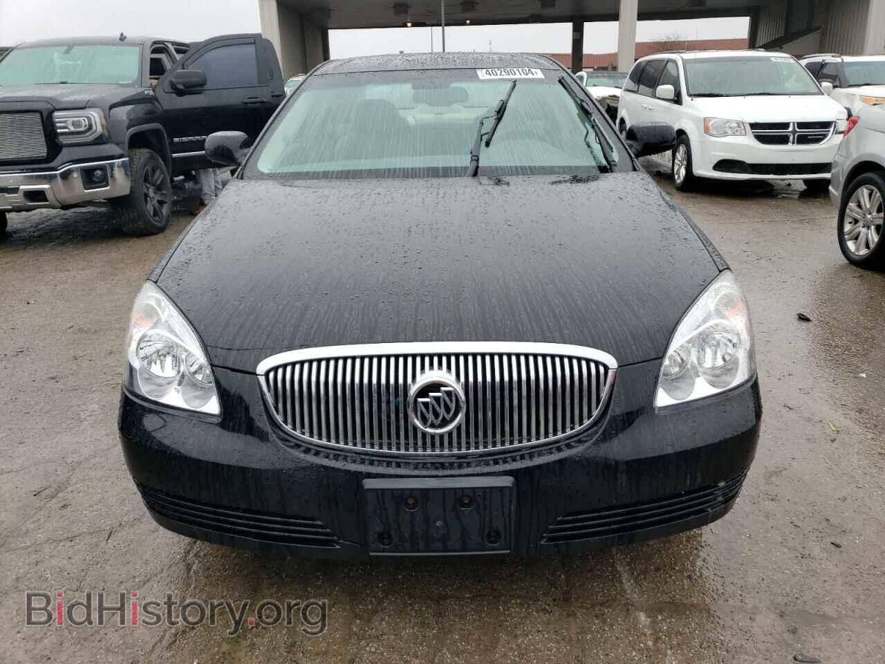 2008 BUICK LUCERNE - VIN: 1G4HD57238U183485 - Фото 5