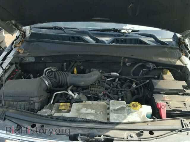 2008 DODGE NITRO - VIN: 1D8GU28K48W159005 - Фото 7