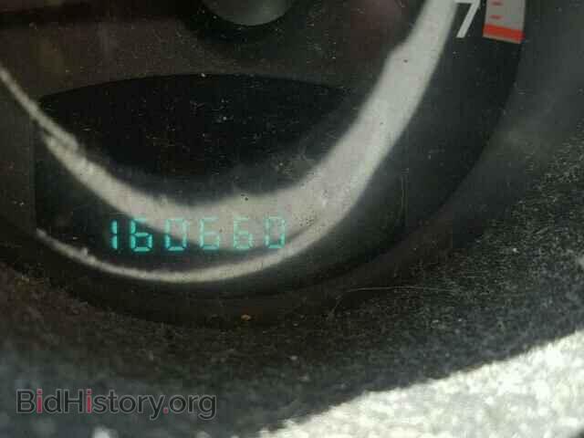 2008 DODGE NITRO - VIN: 1D8GU28K48W159005 - Фото 8