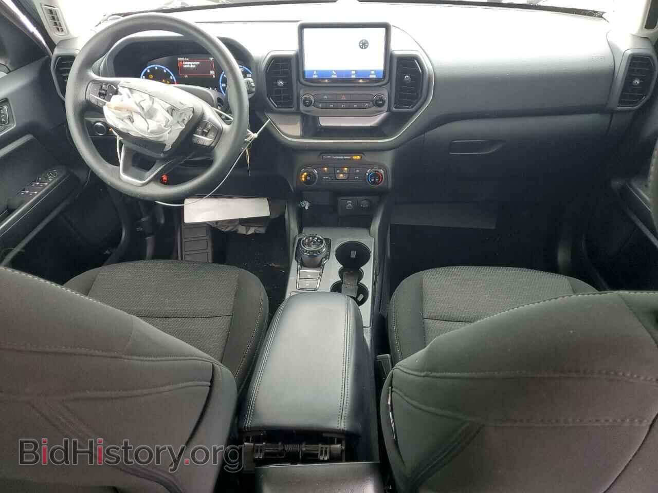2022 FORD BRONCO - VIN: 3FMCR9A63NRD65950 - Фото 8