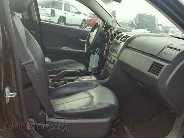 2010 DODGE AVENGER - VIN: 1B3CC5FB7AN216119 - Фото 5