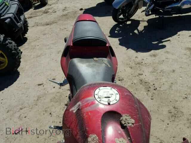 2003 HONDA CBR CYCLE - VIN: JH2PC37043M002898 - Фото 6