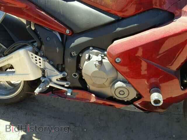 2003 HONDA CBR CYCLE - VIN: JH2PC37043M002898 - Фото 7