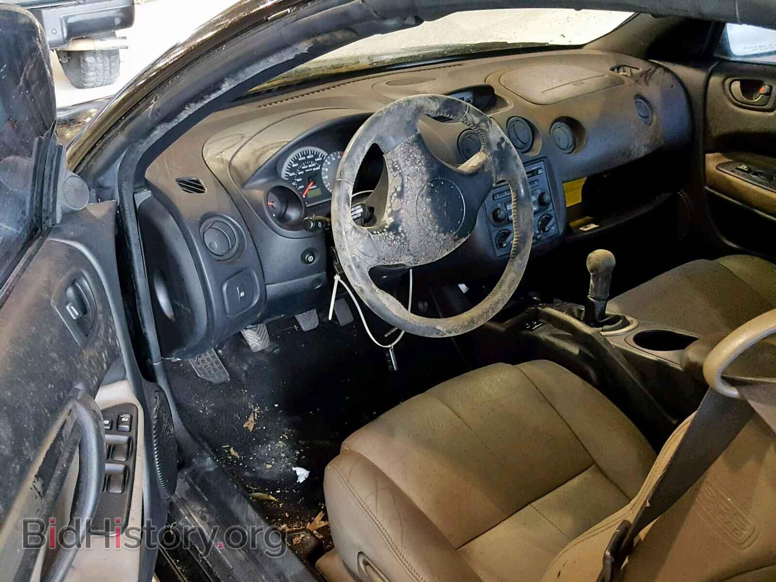 2003 MITSUBISHI ECLIPSE - VIN: 4A3AE75H53E176141 - Фото 9