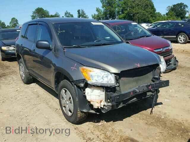 Фотография 2T3BF4DV7BW120753 - TOYOTA RAV4 2011