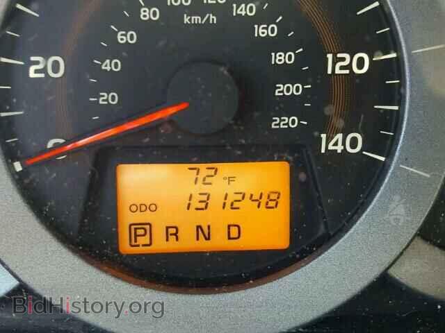 2011 TOYOTA RAV4 - VIN: 2T3BF4DV7BW120753 - Фото 8