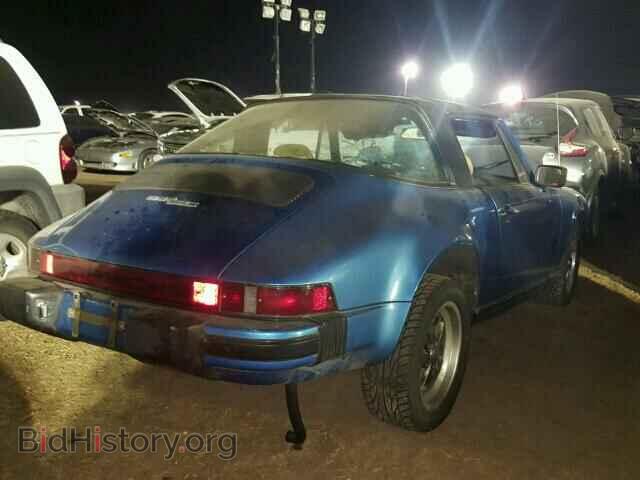 1980 PORSCHE 911 - VIN: 91A0142685 - Фото 3