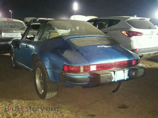 1980 PORSCHE 911 - VIN: 91A0142685 - Фото 4