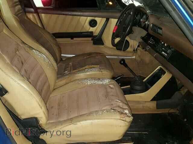 1980 PORSCHE 911 - VIN: 91A0142685 - Фото 5