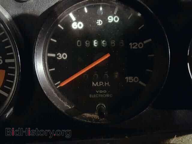 1980 PORSCHE 911 - VIN: 91A0142685 - Фото 8