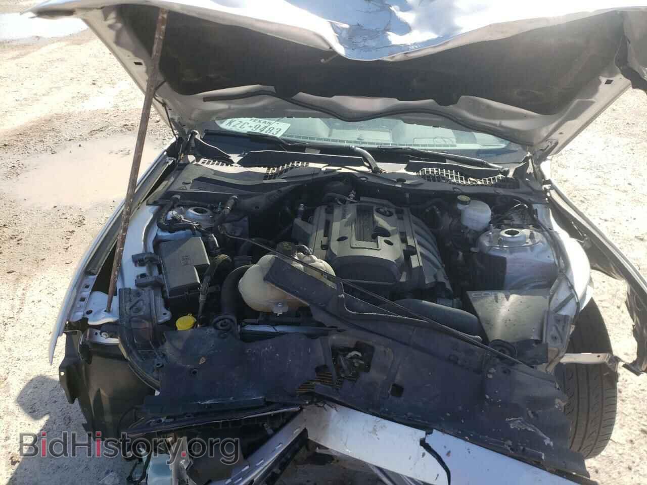 2018 FORD MUSTANG - VIN: 1FA6P8THXJ5171984 - Фото 7