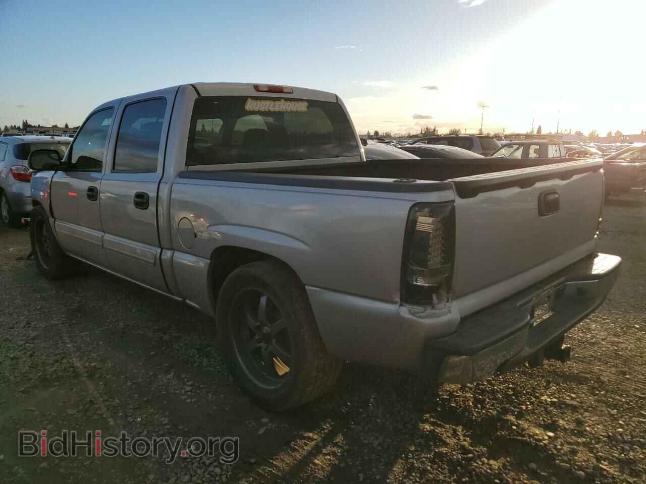 2006 CHEVROLET ALL Models - VIN: 2GCEC13T861165820 - Фото 2
