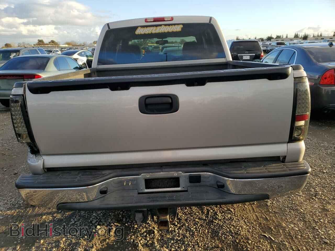 2006 CHEVROLET ALL Models - VIN: 2GCEC13T861165820 - Фото 6