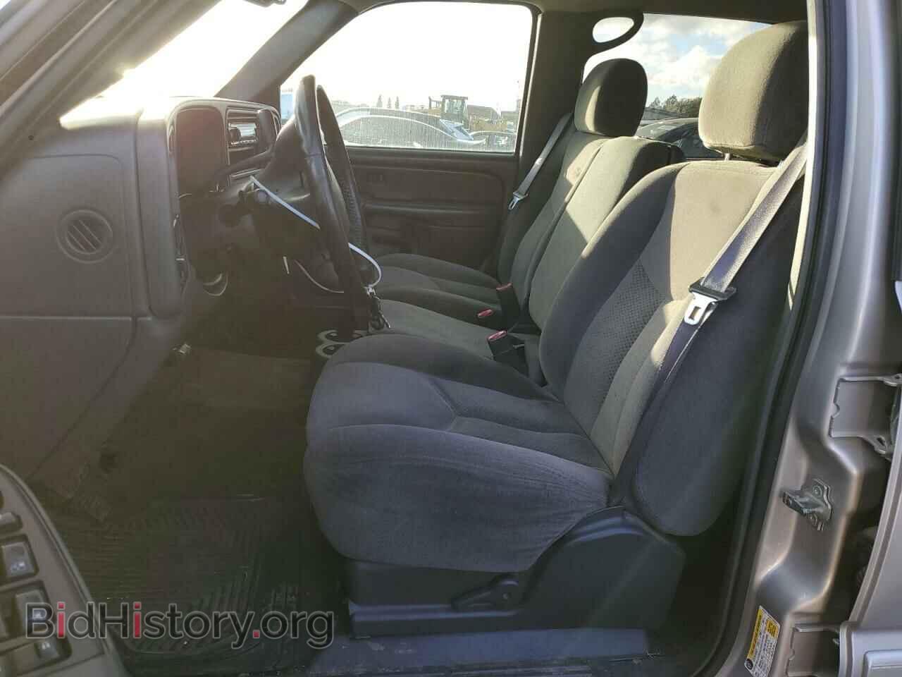 2006 CHEVROLET ALL Models - VIN: 2GCEC13T861165820 - Фото 7