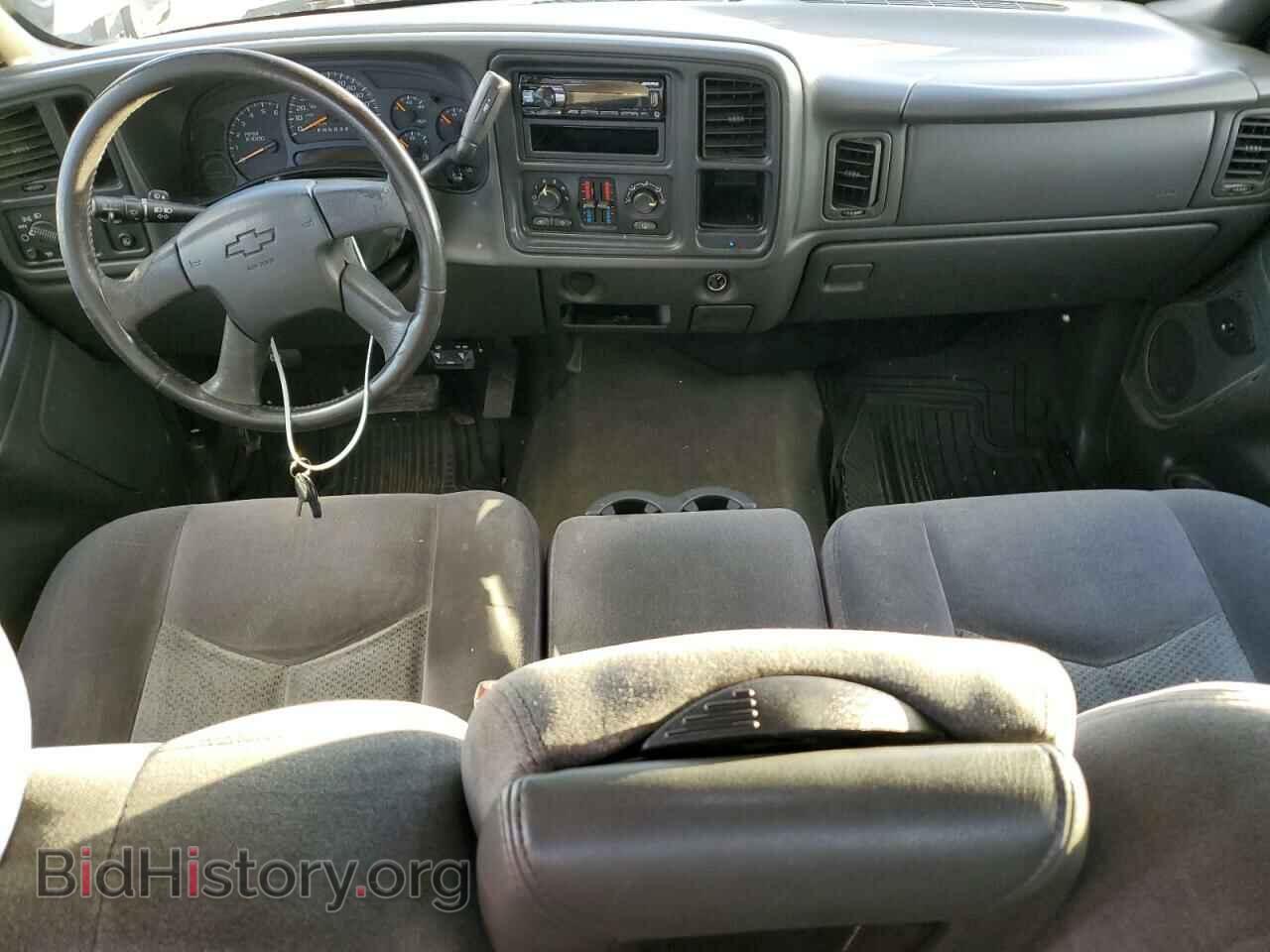 2006 CHEVROLET ALL Models - VIN: 2GCEC13T861165820 - Фото 8