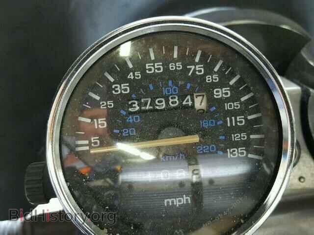 1993 HONDA CB CYCLE - VIN: JH2RC3806PM203201 - Photo 8