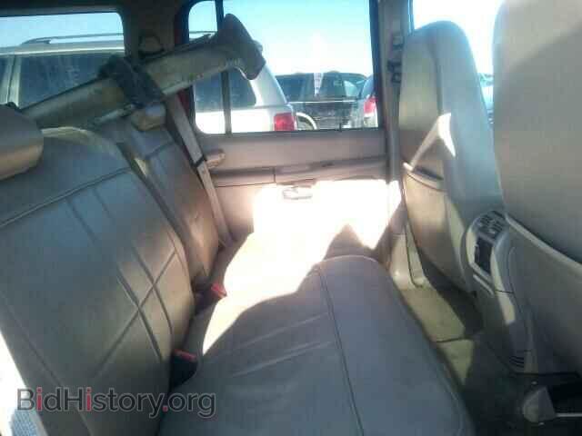 1998 FORD EXPLORER - VIN: 1FMZU34E8WZA48607 - Photo 6