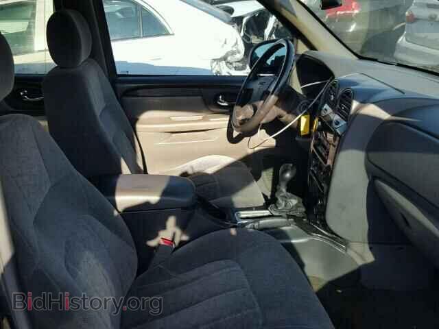2004 GMC ENVOY - VIN: 1GKDT13S342388934 - Фото 5