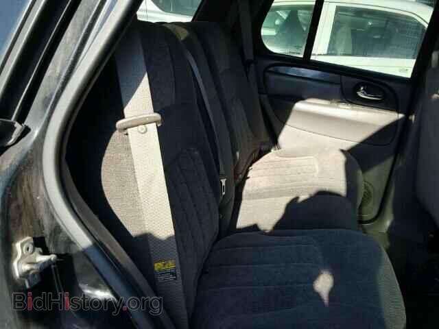 2004 GMC ENVOY - VIN: 1GKDT13S342388934 - Фото 6