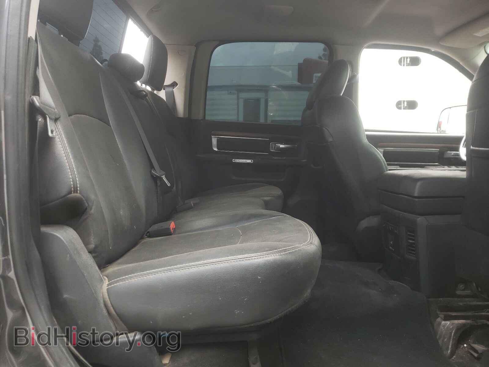 2014 RAM 2500 - VIN: 3C6UR5FL3EG279878 - Фото 6