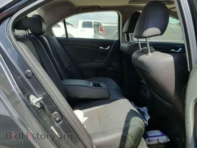 2012 ACURA TSX - VIN: JH4CU2F66CC003625 - Фото 6