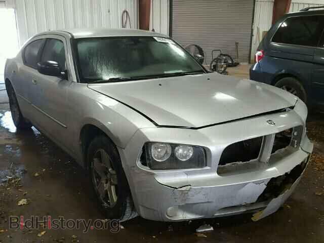 Photo 2B3KA43G47H893223 - DODGE CHARGER 2007
