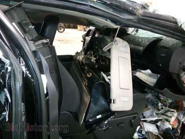2007 CHEVROLET SILVERADO - VIN: 1GCHK29667E564457 - Фото 5