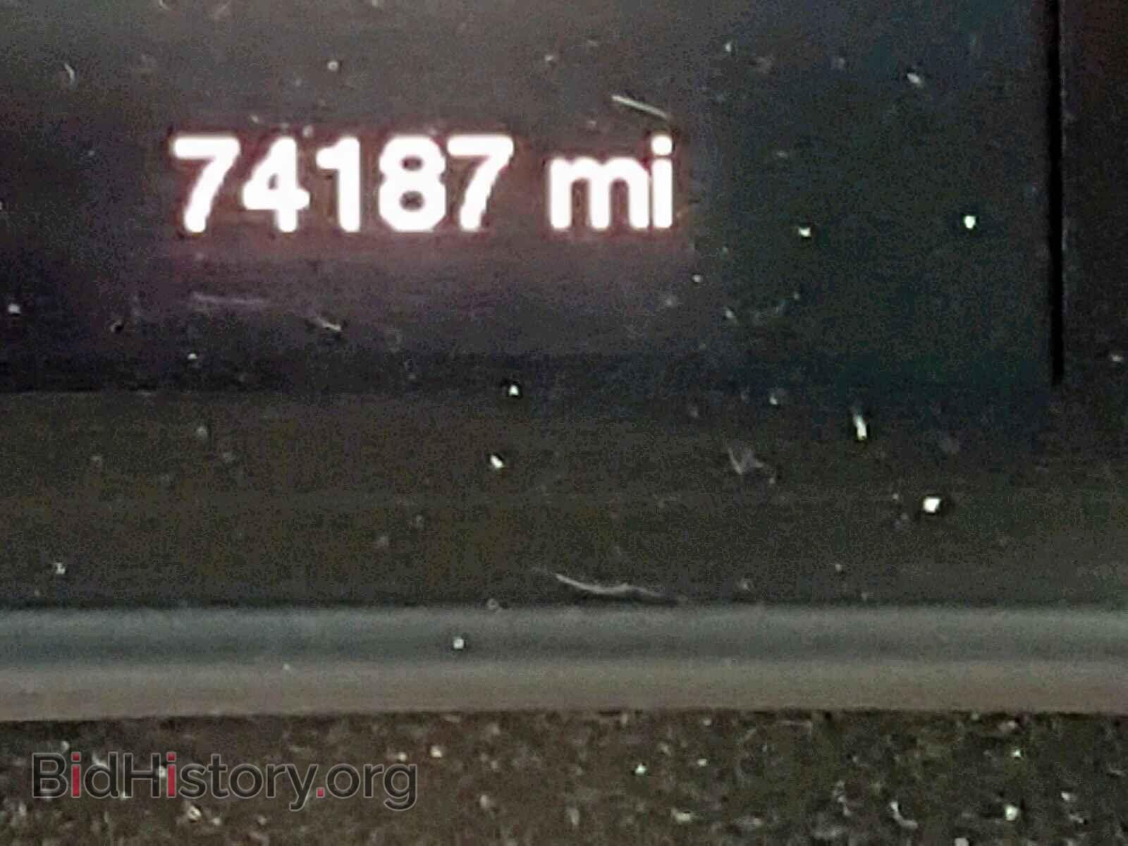 2016 CHRYSLER 200 - VIN: 1C3CCCAB0GN107380 - Photo 8