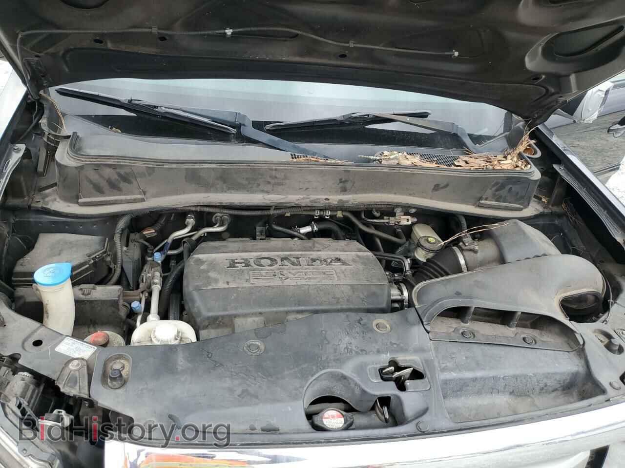 2011 HONDA PILOT - VIN: 5FNYF3H74BB022964 - Photo 12