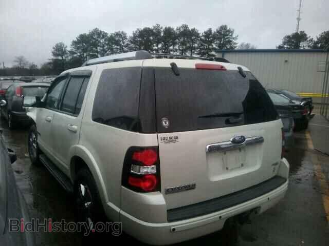 2006 FORD EXPLORER - VIN: 1FMEU75826ZA15620 - Фото 3