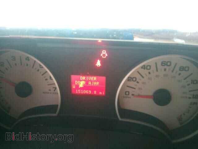 2006 FORD EXPLORER - VIN: 1FMEU75826ZA15620 - Фото 8