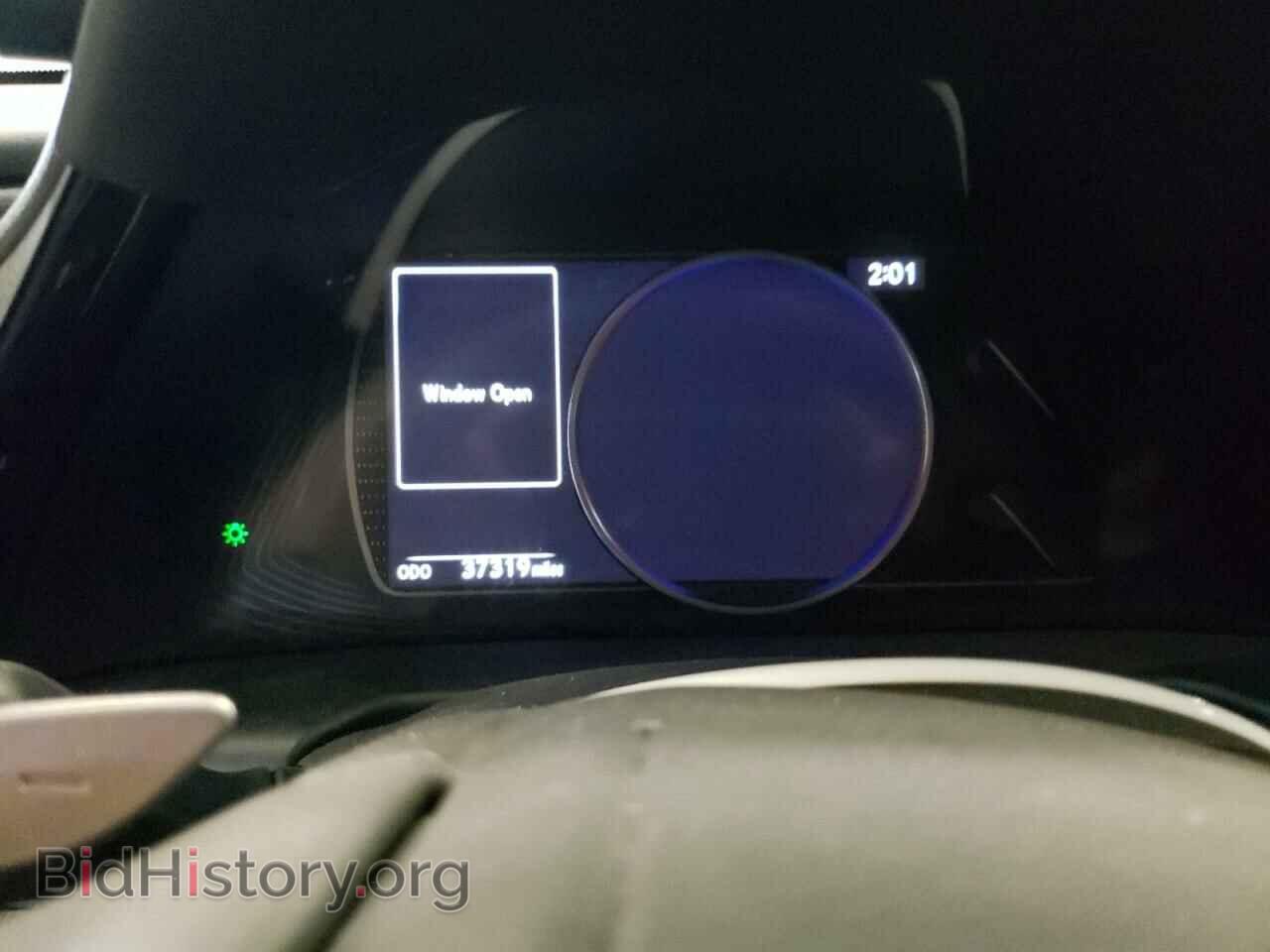 2022 LEXUS ES300 - VIN: 58ADA1C14NU026047 - Фото 9