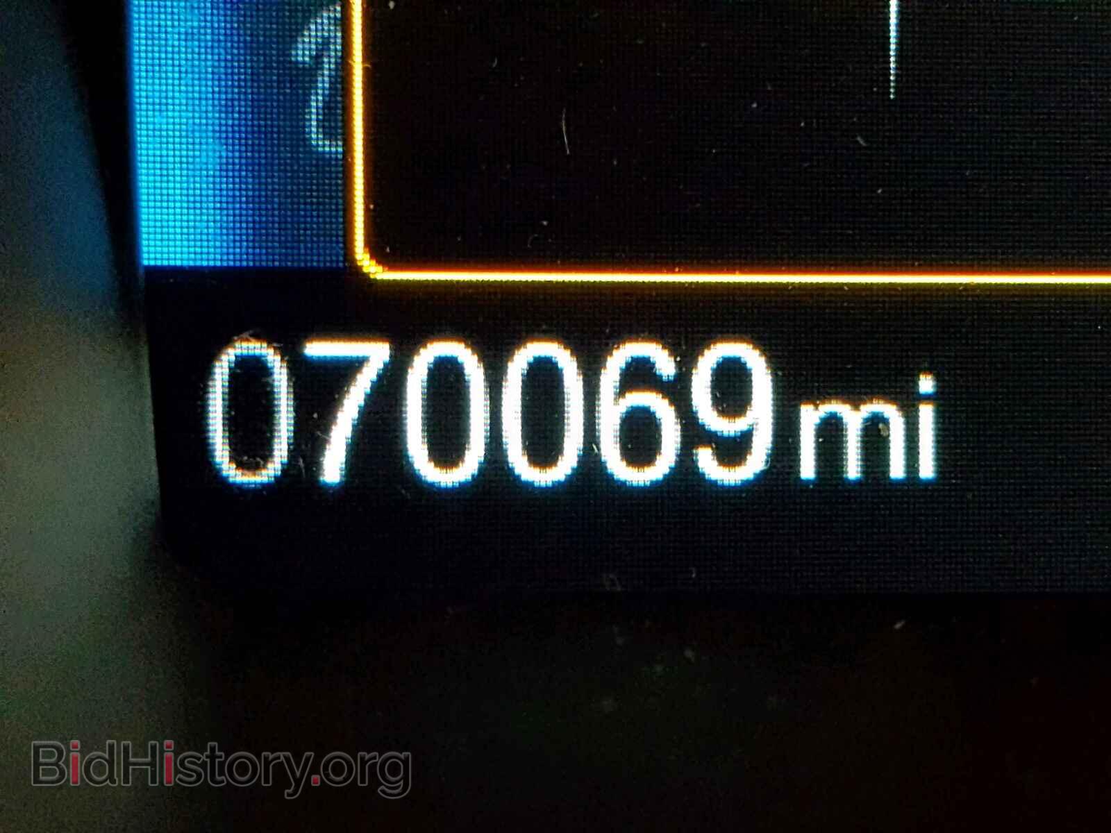 2016 FORD FOCUS - VIN: 1FADP3E28GL236709 - Photo 8