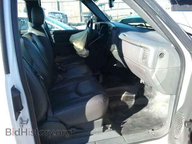 2007 CHEVROLET SILVERADO - VIN: 1GCEC19V97Z193367 - Photo 5