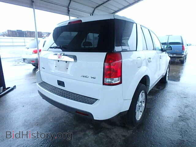 2006 SATURN VUE - VIN: 5GZCZ63486S818804 - Фото 4