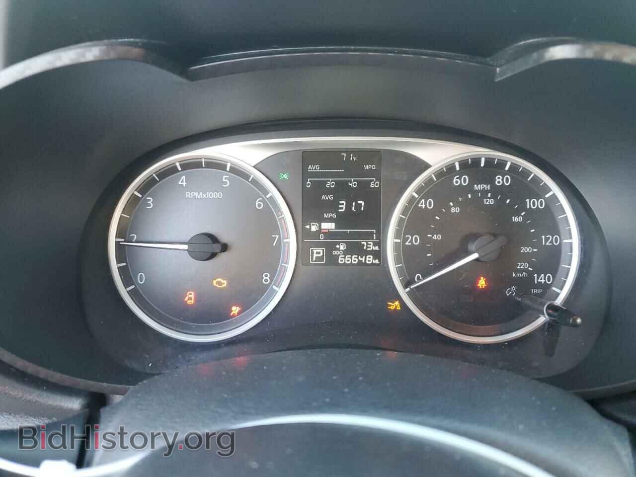 2020 NISSAN VERSA - VIN: 3N1CN8DV9LL903227 - Фото 9