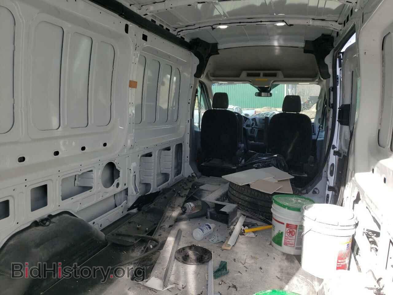 2019 FORD TRANSIT CO - VIN: 1FTYR2CM2KKB69950 - Фото 6