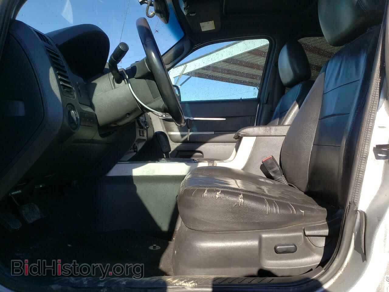 2012 FORD ESCAPE - VIN: 1FMCU0D78CKC84667 - Фото 7