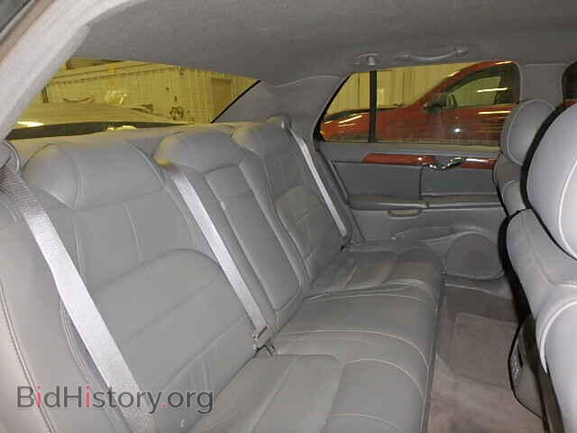 2005 CADILLAC DEVILLE - VIN: 1G6KD54Y05U237827 - Фото 6
