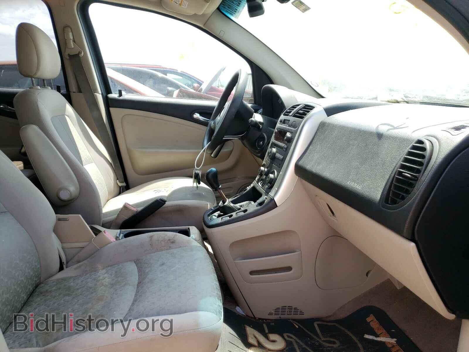 2006 SATURN VUE - VIN: 5GZCZ23D36S863772 - Фото 5